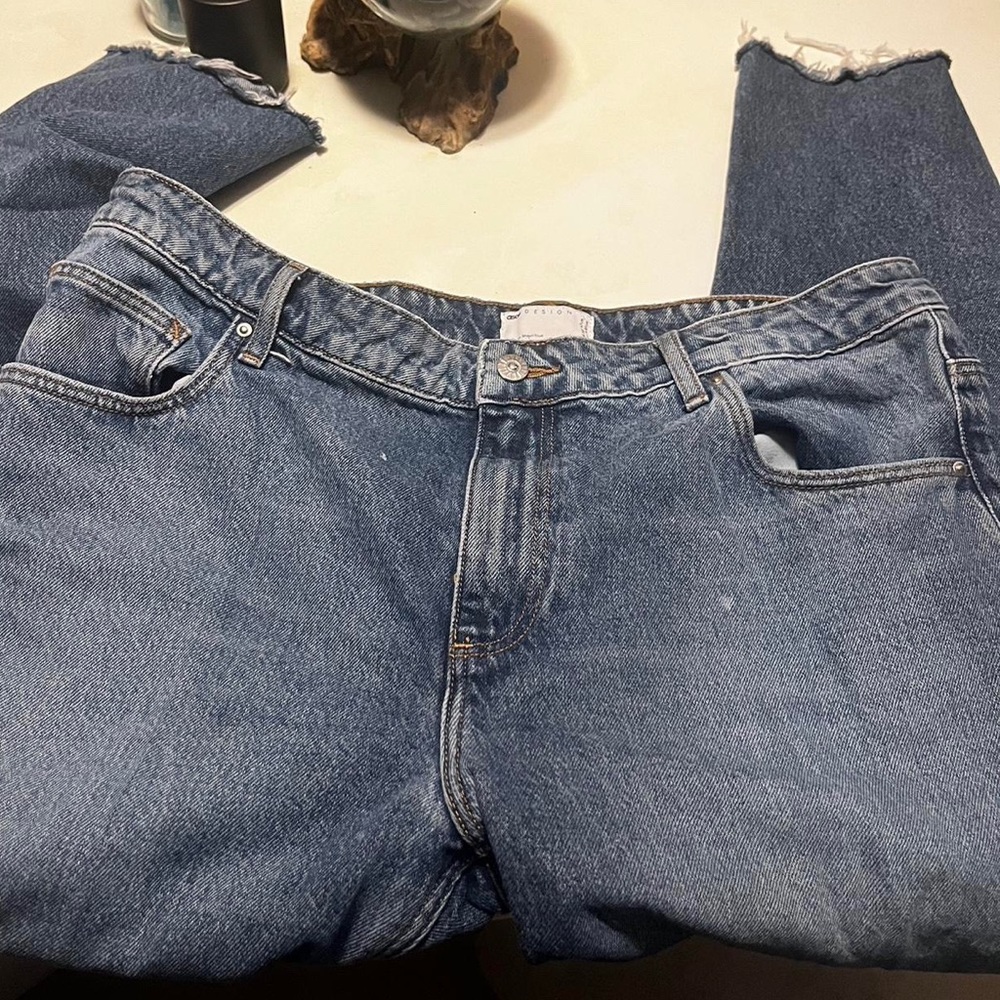 ASOS Design Men Jeans Denim